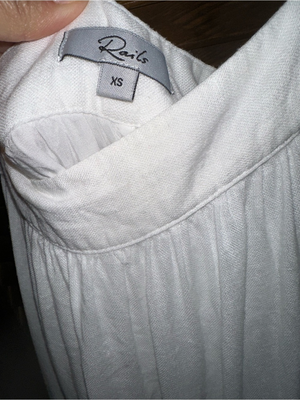 $188 Msrp Amaya Dress View 6